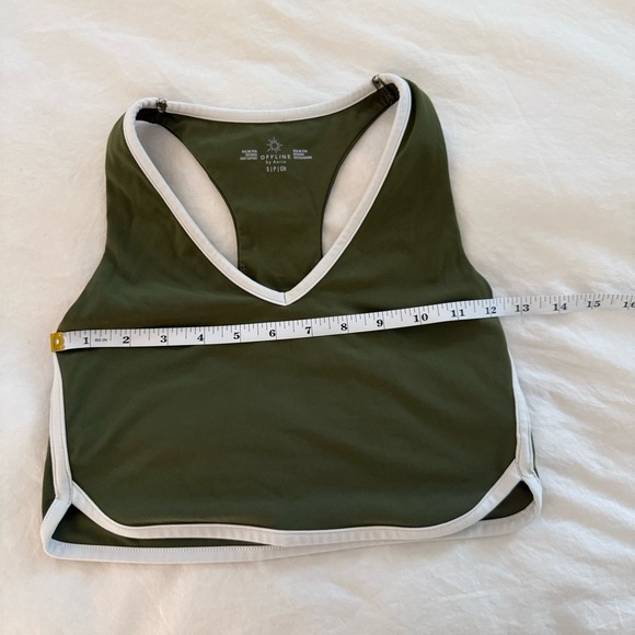 Aerie Offline Tank - Picture 4 of 4